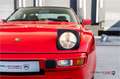 Porsche 944 2.5 Coupé Rot - thumbnail 28