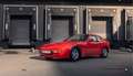 Porsche 944 2.5 Coupé Rot - thumbnail 41