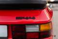 Porsche 944 2.5 Coupé Rot - thumbnail 30