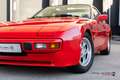 Porsche 944 2.5 Coupé Rot - thumbnail 22