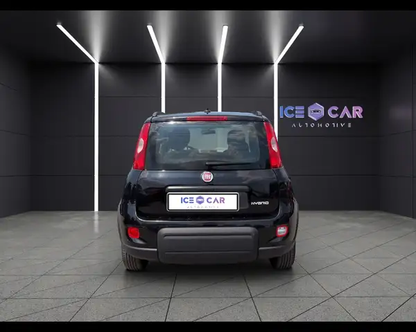 Fiat Panda view 6