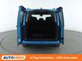 Volkswagen Caddy 1.5 TSI Life Aut.*NAVI*TEMPO*CAM*PDC*SHZ* Blau - thumbnail 17