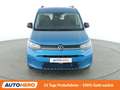 Volkswagen Caddy 1.5 TSI Life Aut.*NAVI*TEMPO*CAM*PDC*SHZ* Blau - thumbnail 9