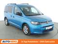 Volkswagen Caddy 1.5 TSI Life Aut.*NAVI*TEMPO*CAM*PDC*SHZ* Blau - thumbnail 8