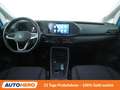 Volkswagen Caddy 1.5 TSI Life Aut.*NAVI*TEMPO*CAM*PDC*SHZ* Blau - thumbnail 12