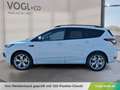 Ford Kuga ST-Line 1,5 TDCi Blanc - thumbnail 2