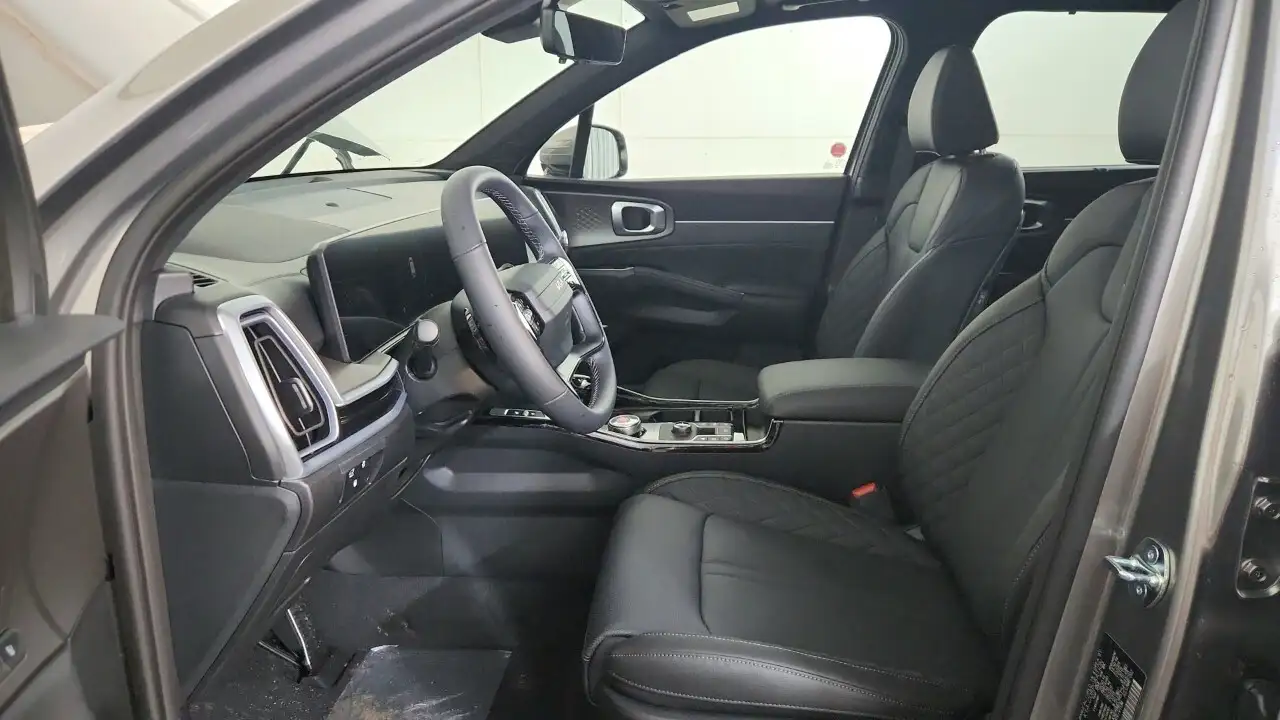 Kia Sorento снимка Kia Sorento