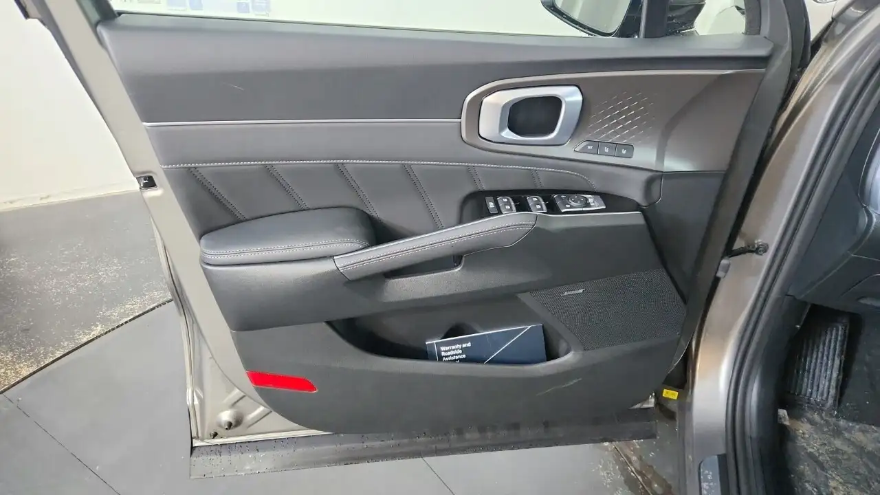 Kia Sorento снимка Kia Sorento