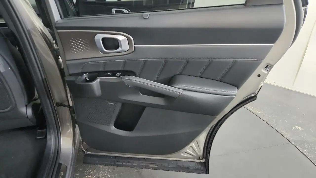 Kia Sorento снимка Kia Sorento