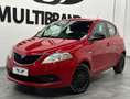 Lancia Ypsilon 1.2 BENZ NEOPATENTATI GARANZIA PERMUTE Red - thumbnail 1