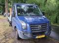 Volkswagen Crafter Crafter 30 DC Blauw - thumbnail 1
