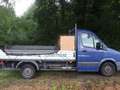 Volkswagen Crafter Crafter 30 DC Blauw - thumbnail 2
