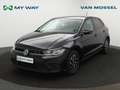 Volkswagen Polo Polo 1.0TSI Life 95PK *APP CONNECT*PDC*CRUISE*ZETE Noir - thumbnail 1