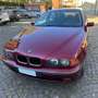 BMW 520 520i Piros - thumbnail 3