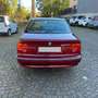 BMW 520 520i Rojo - thumbnail 2