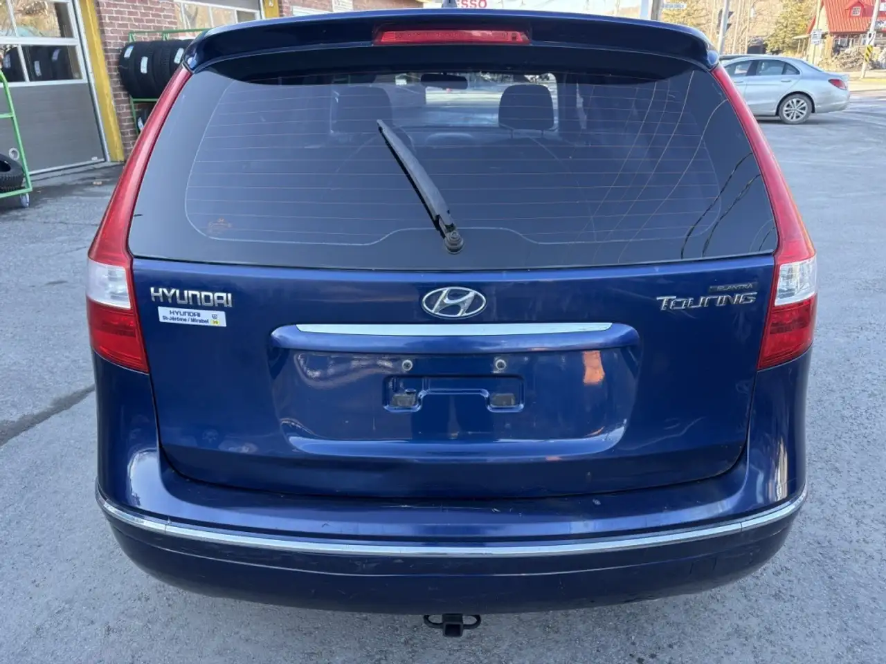 Hyundai ELANTRA снимка Hyundai ELANTRA