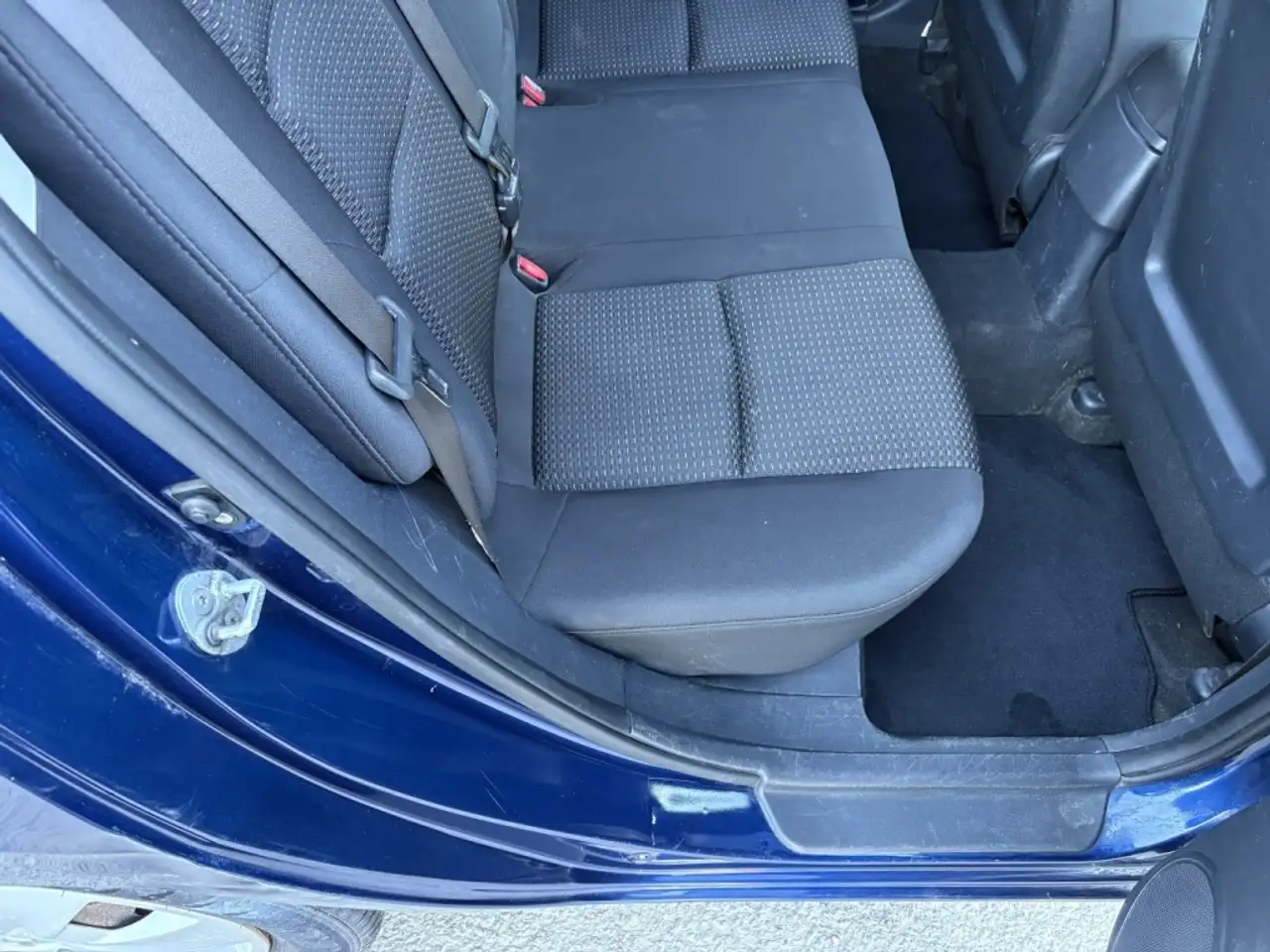 Hyundai ELANTRA снимка Hyundai ELANTRA
