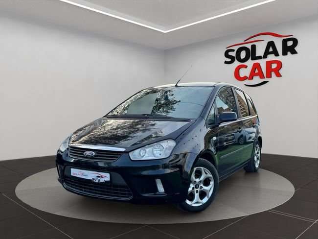 Ford C-Max Trend 1.6 TDCi 90 CV - foto 1