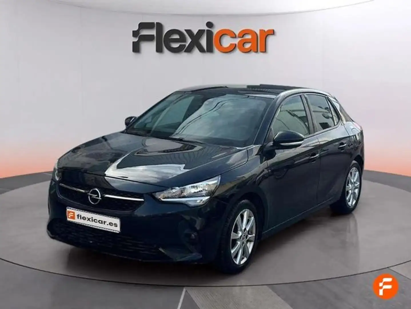 Opel Corsa 1.2T XHL S/S Edition 100 Negro - 2
