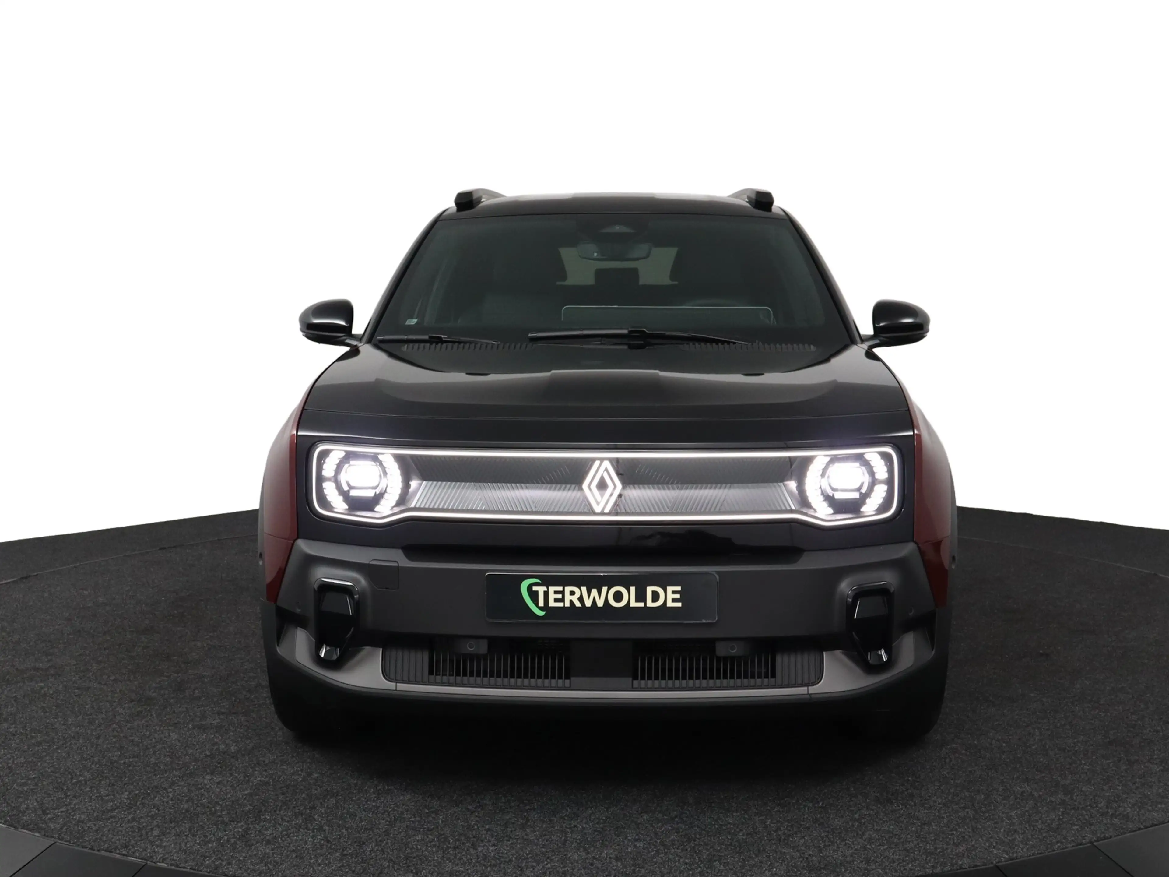 Renault R 4 Iconic | Achteruitrijcamera | Elektrisch verwarmba — photo 13