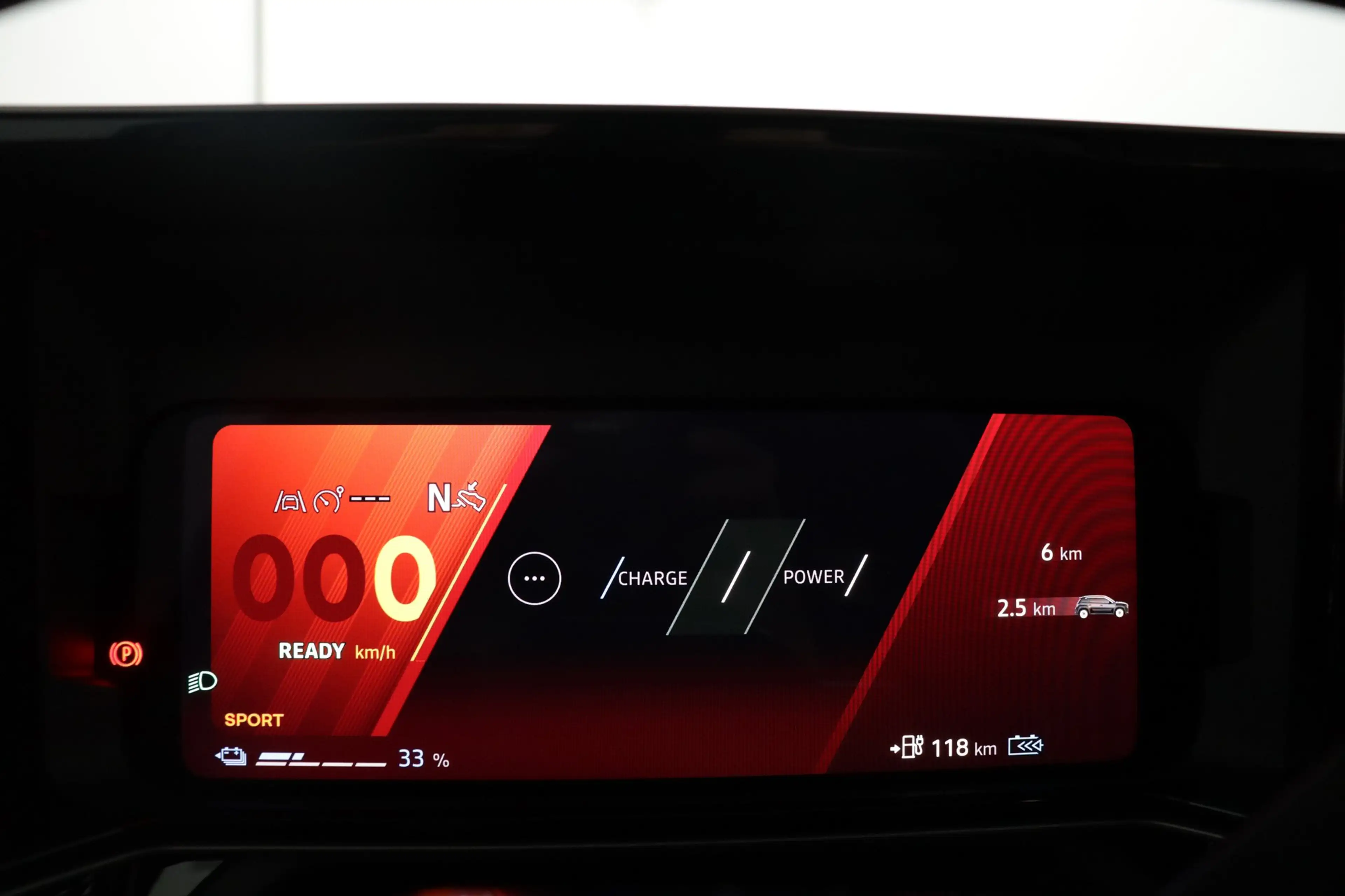 Renault R 4 Iconic | Achteruitrijcamera | Elektrisch verwarmba — photo 5