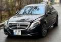 Mercedes-Benz S 550 Schwarz - thumbnail 4