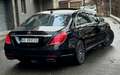 Mercedes-Benz S 550 Schwarz - thumbnail 5