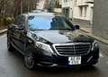 Mercedes-Benz S 550 Schwarz - thumbnail 8