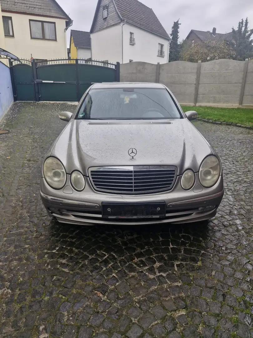 Mercedes-Benz E 280 CDI Avantgarde DPF - 1