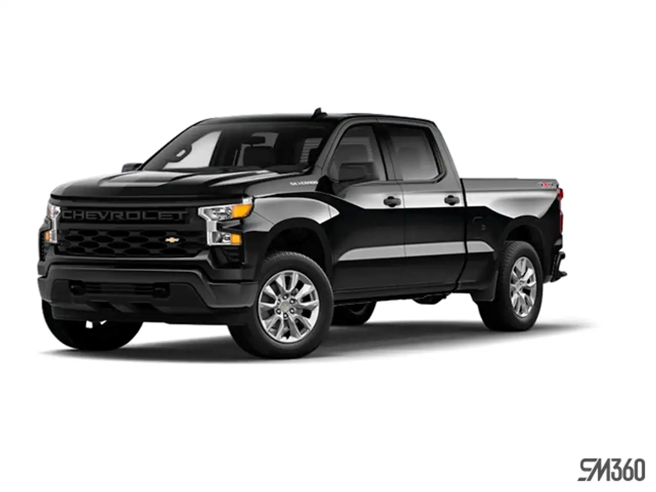 Chevrolet Silverado 1500 снимка Chevrolet Silverado 1500