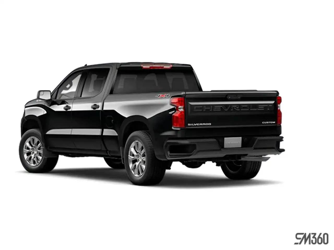 Chevrolet Silverado 1500 снимка Chevrolet Silverado 1500