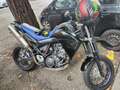 Yamaha XT 660 X Motard Czarny - thumbnail 1