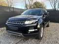 Land Rover Range Rover Evoque Evoque 2.2 eD4 2WD Pure  1e PROP - CUIR - Eur5 Noir - thumbnail 4