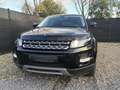 Land Rover Range Rover Evoque Evoque 2.2 eD4 2WD Pure  1e PROP - CUIR - Eur5 Noir - thumbnail 1