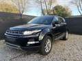 Land Rover Range Rover Evoque Evoque 2.2 eD4 2WD Pure  1e PROP - CUIR - Eur5 Noir - thumbnail 2