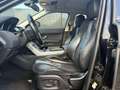 Land Rover Range Rover Evoque Evoque 2.2 eD4 2WD Pure  1e PROP - CUIR - Eur5 Noir - thumbnail 9