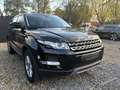 Land Rover Range Rover Evoque Evoque 2.2 eD4 2WD Pure  1e PROP - CUIR - Eur5 Noir - thumbnail 11