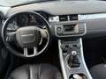 Land Rover Range Rover Evoque Evoque 2.2 eD4 2WD Pure  1e PROP - CUIR - Eur5 Noir - thumbnail 8