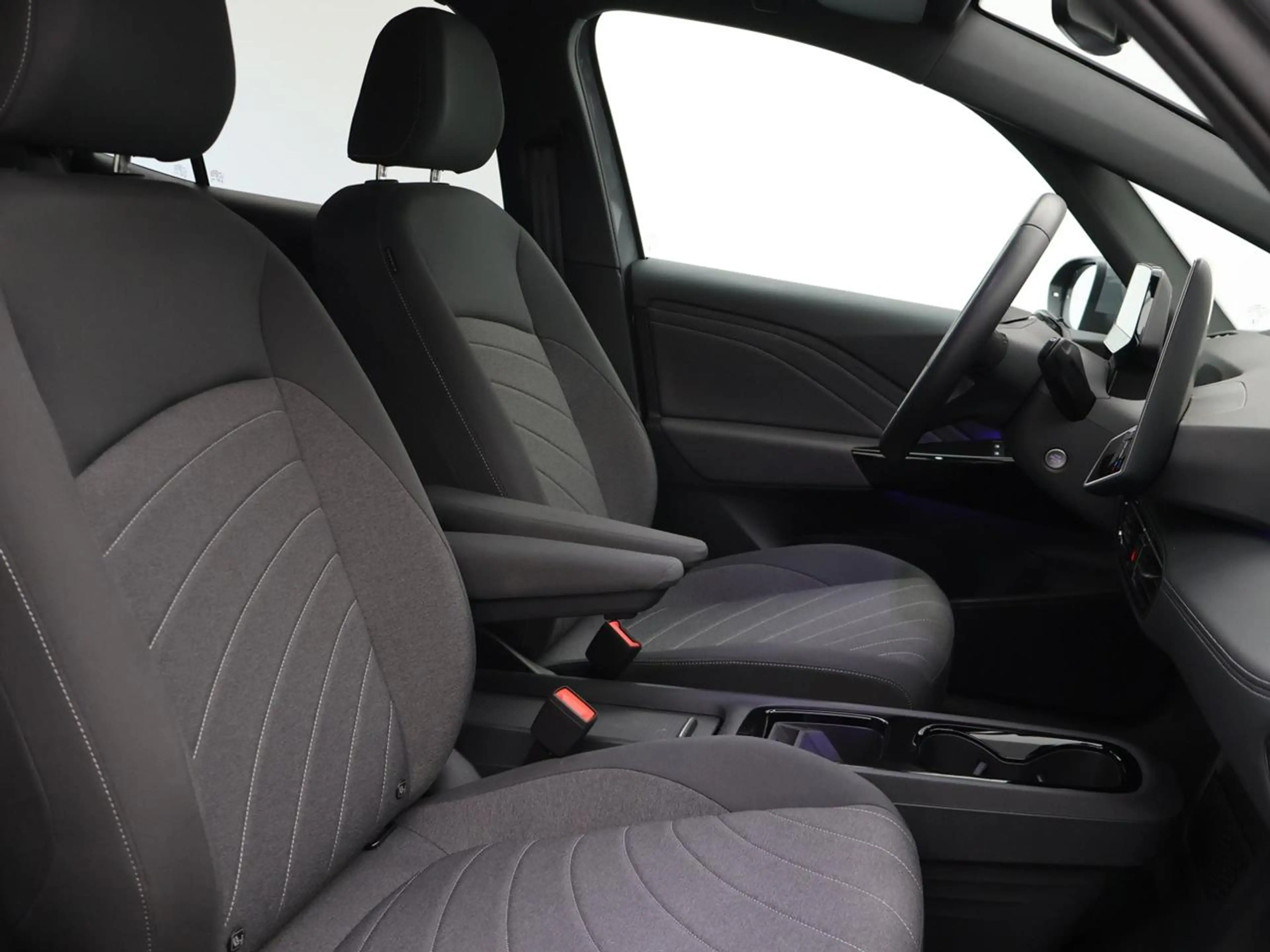 Volkswagen ID.3 59 kWh Pro Performance Business *DEMO* — photo 9
