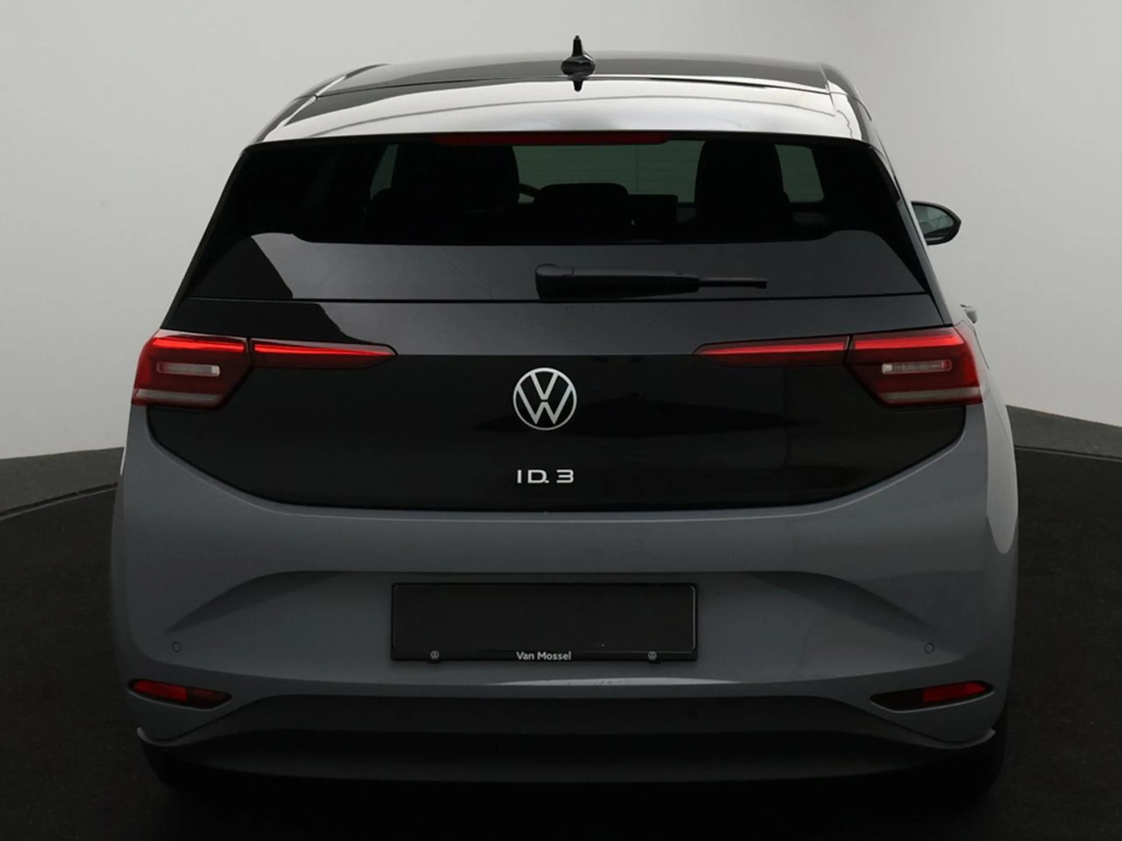 Volkswagen ID.3 59 kWh Pro Performance Business *DEMO* — photo 5