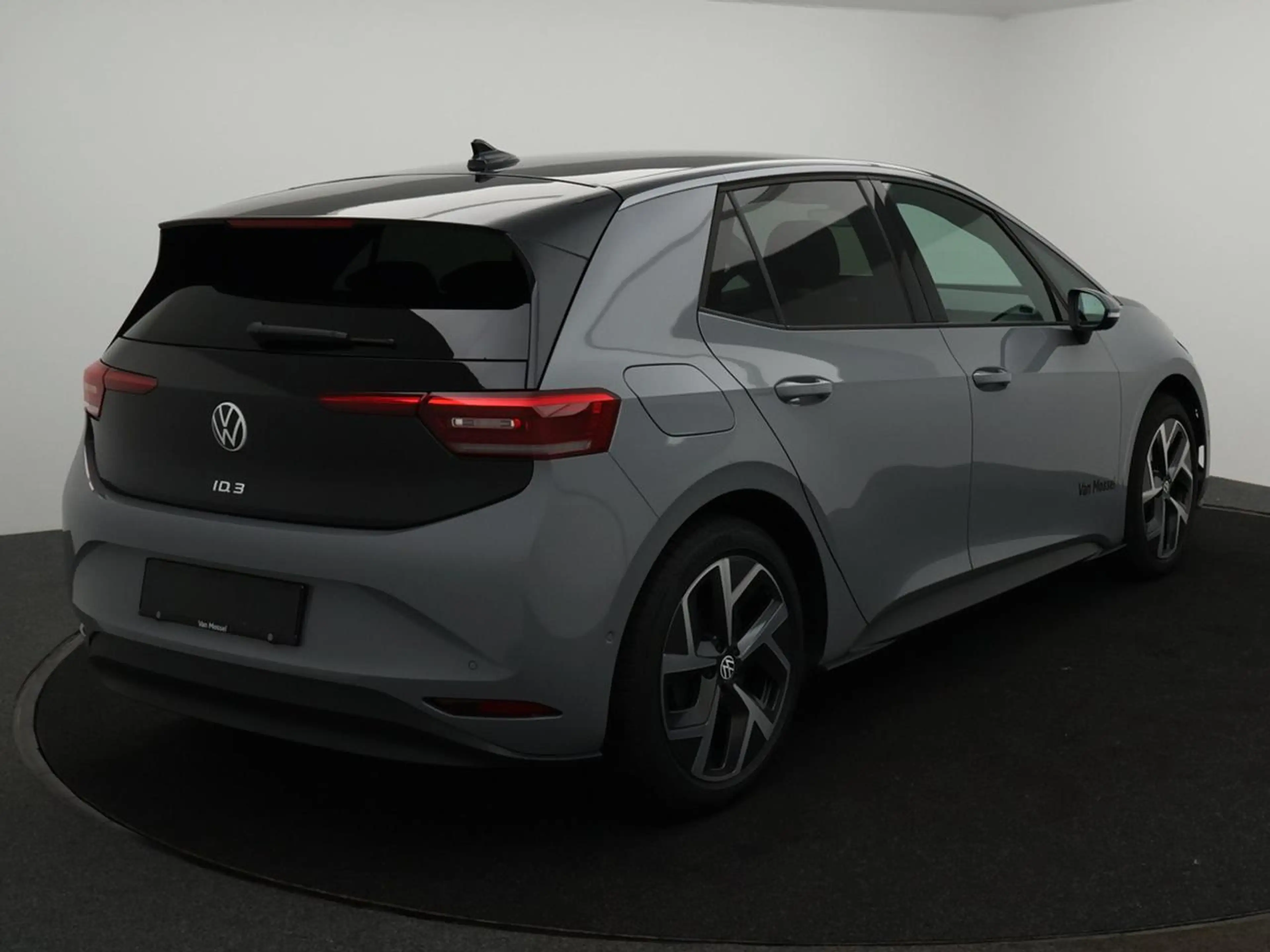 Volkswagen ID.3 59 kWh Pro Performance Business *DEMO* — photo 2