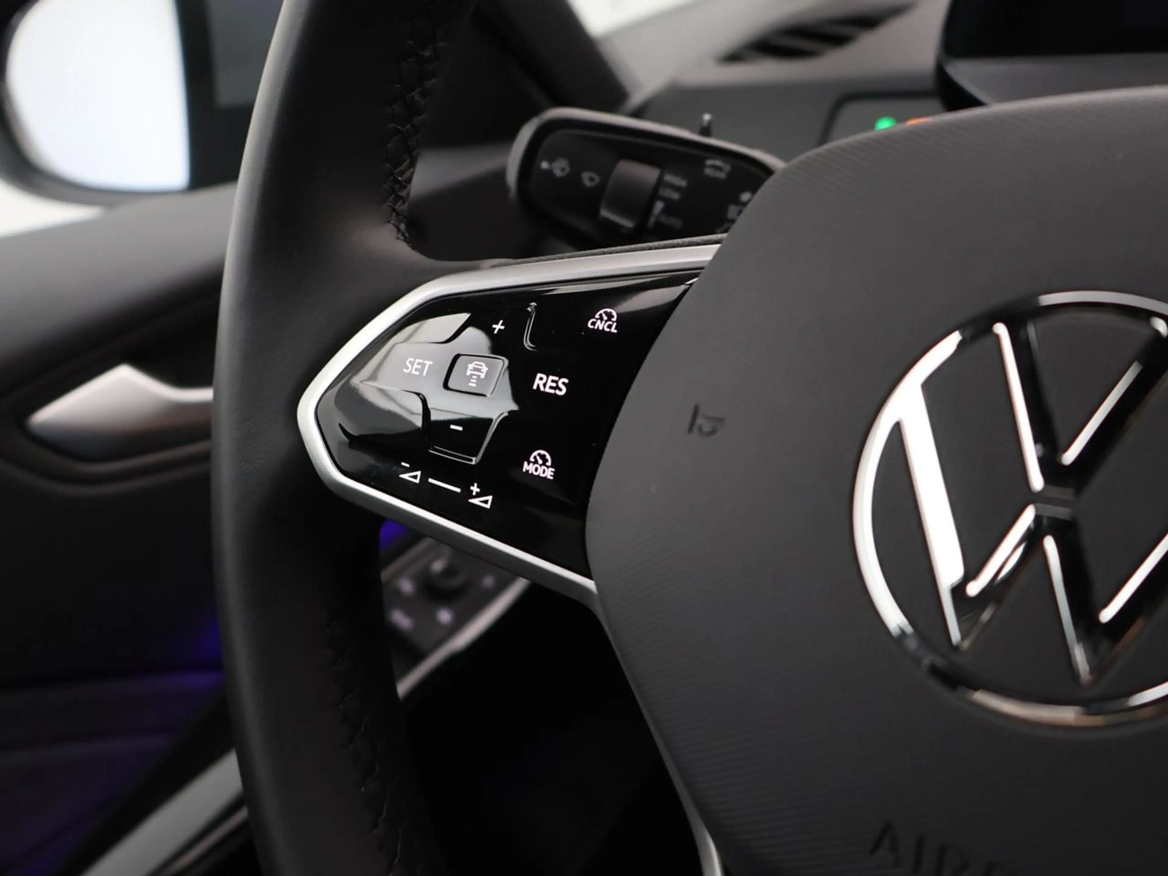 Volkswagen ID.3 59 kWh Pro Performance Business *DEMO* — photo 12