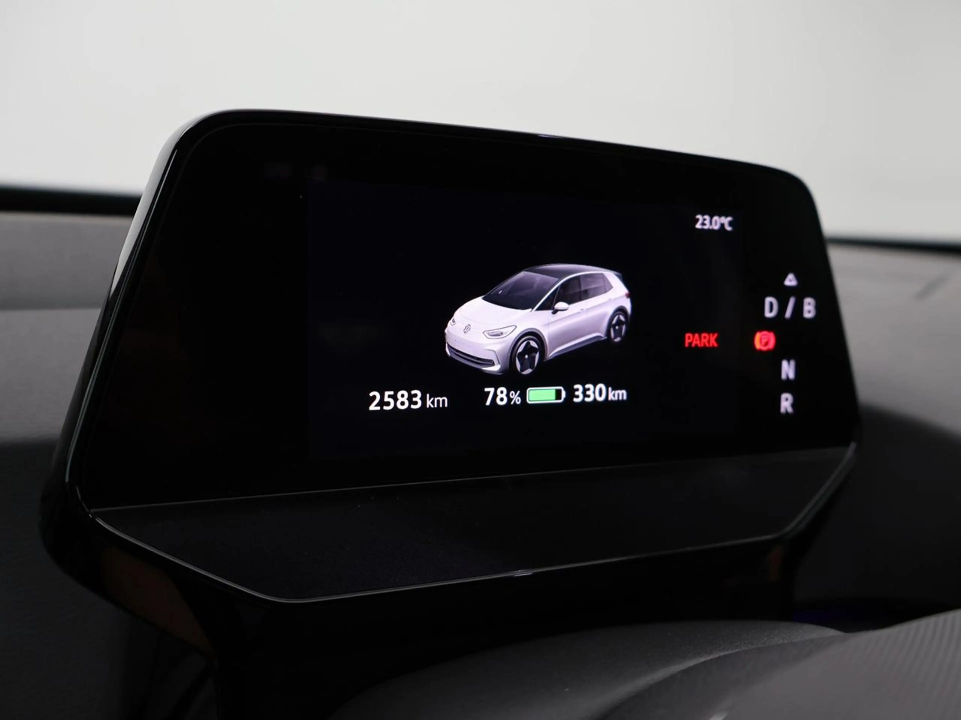 Volkswagen ID.3 59 kWh Pro Performance Business *DEMO* — photo 13