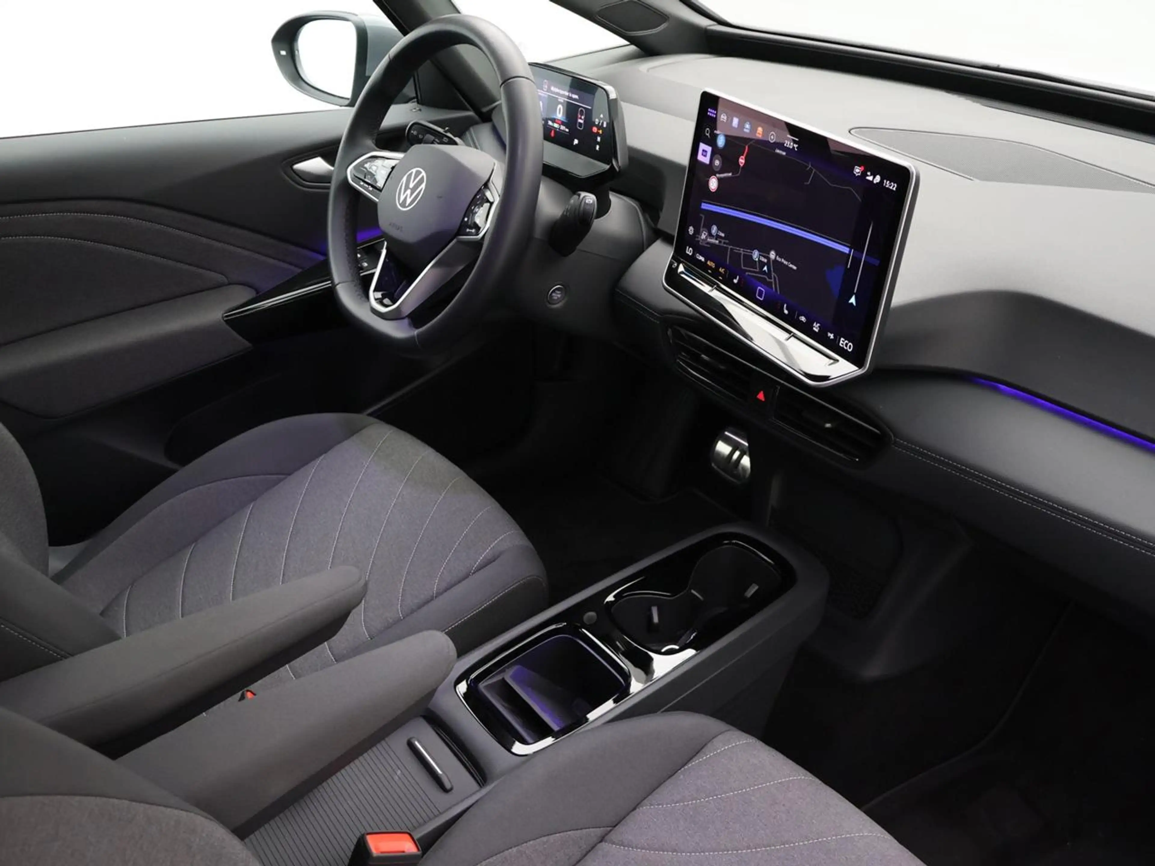 Volkswagen ID.3 59 kWh Pro Performance Business *DEMO* — photo 3