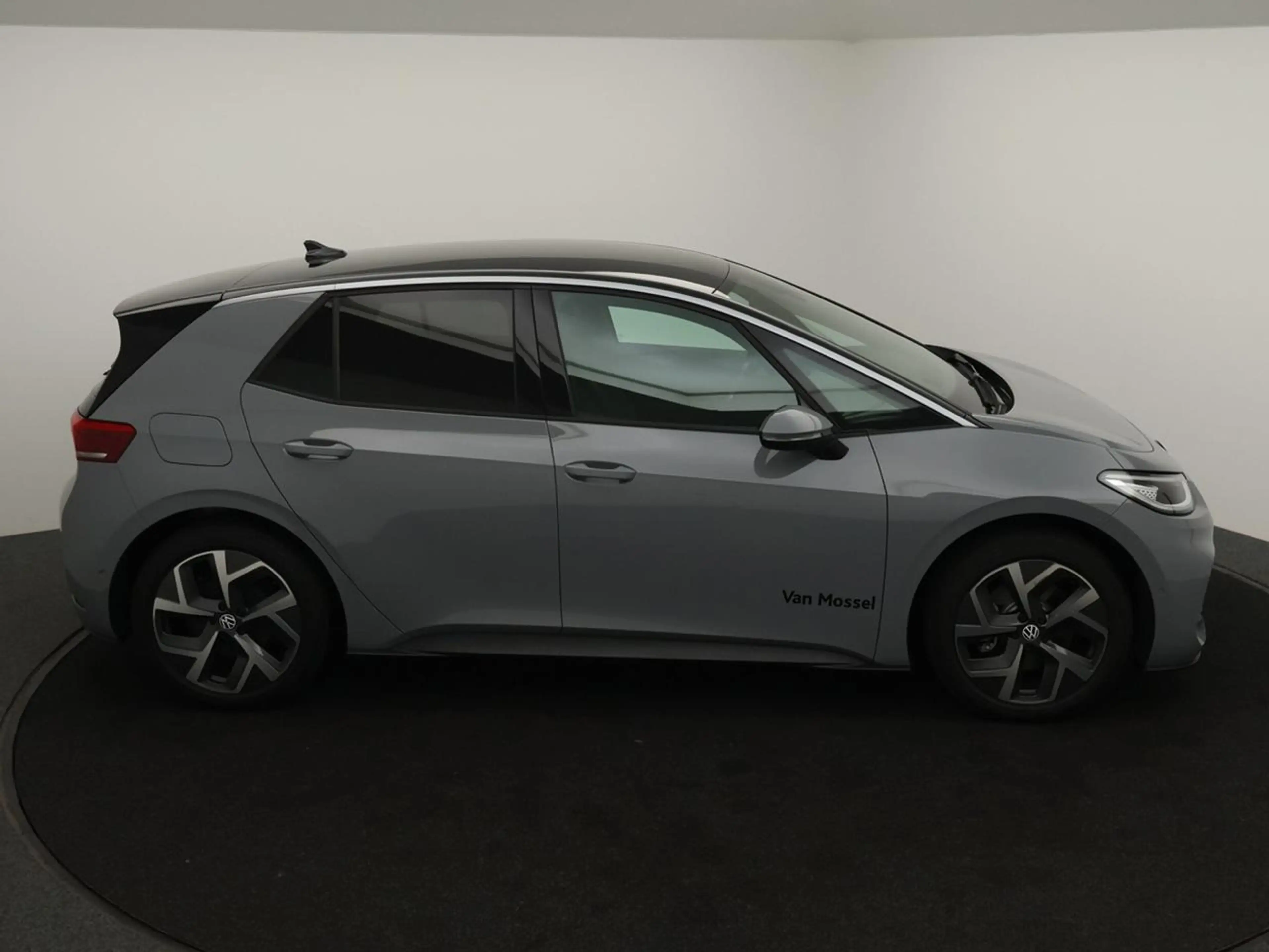 Volkswagen ID.3 59 kWh Pro Performance Business *DEMO* — photo 6