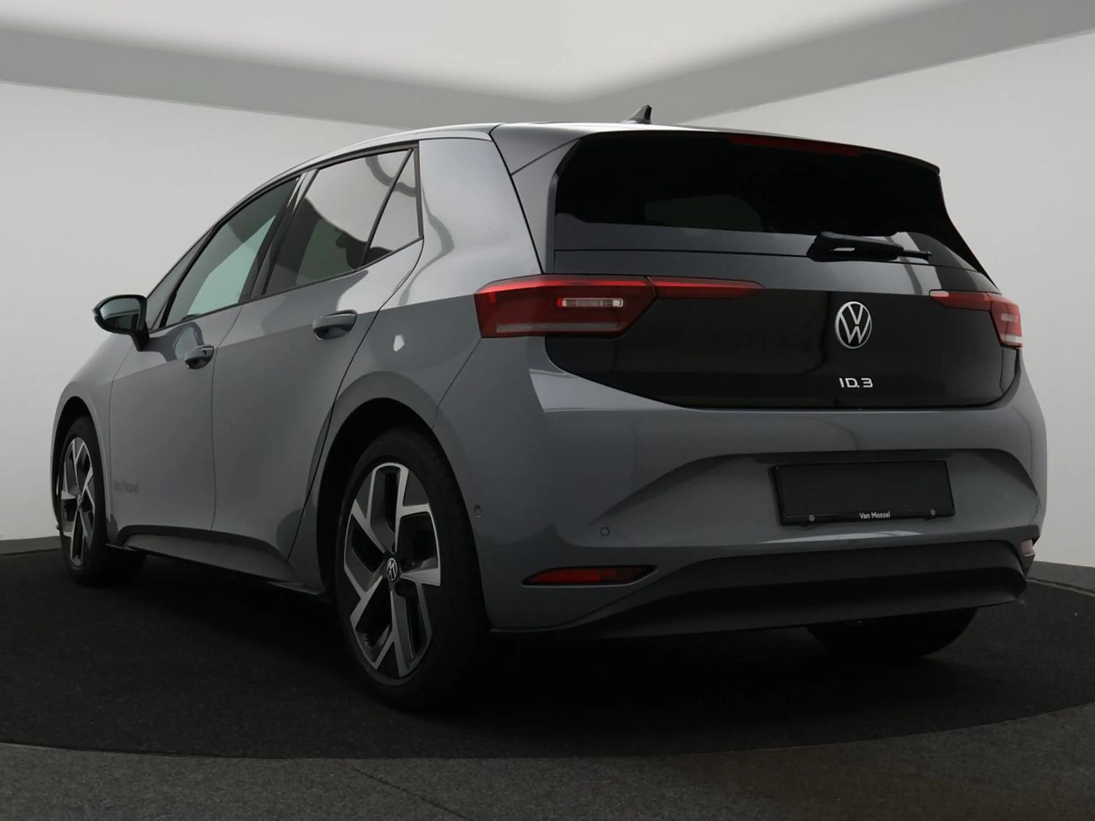 Volkswagen ID.3 59 kWh Pro Performance Business *DEMO* — photo 7