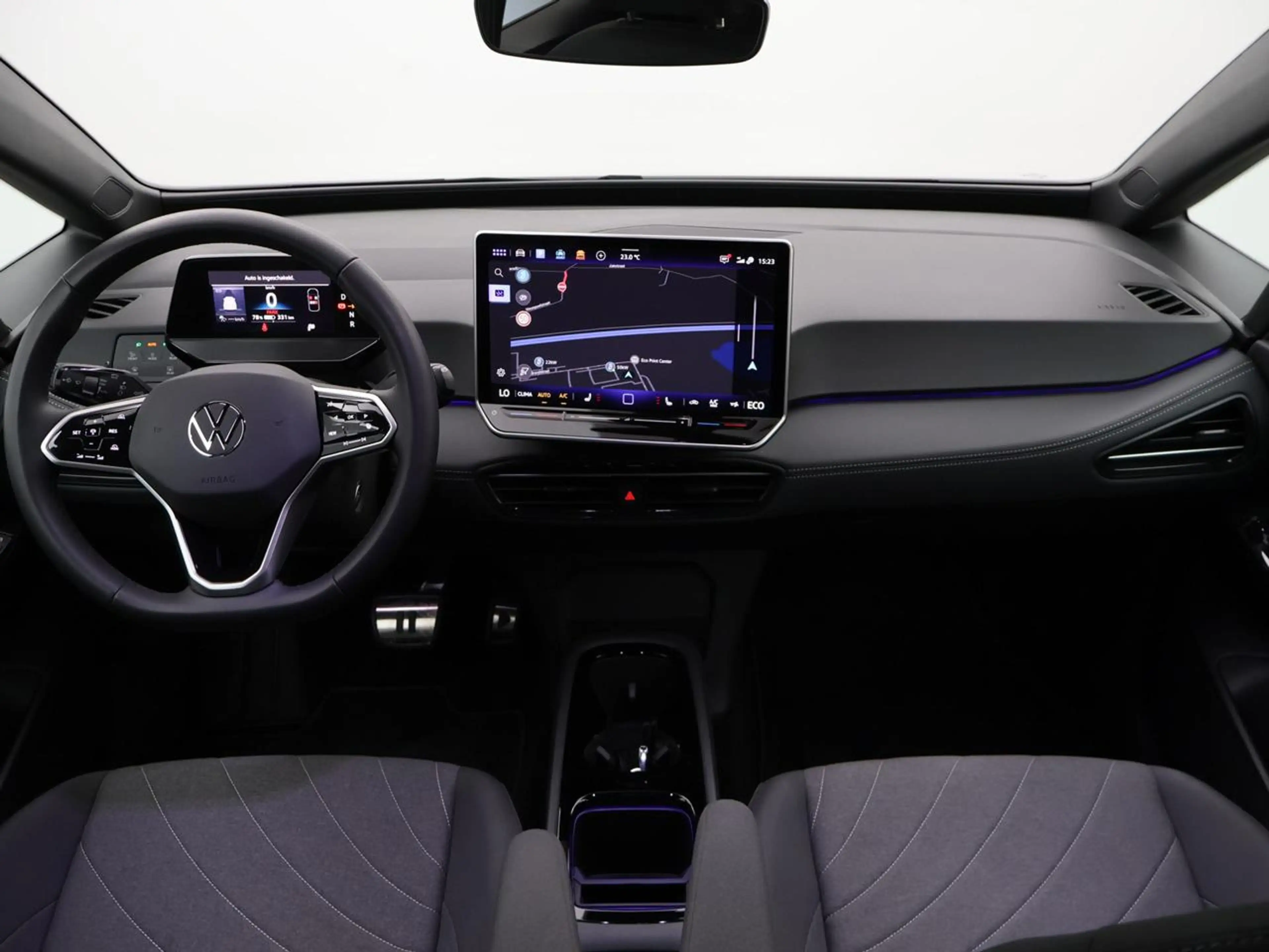 Volkswagen ID.3 59 kWh Pro Performance Business *DEMO* — photo 11