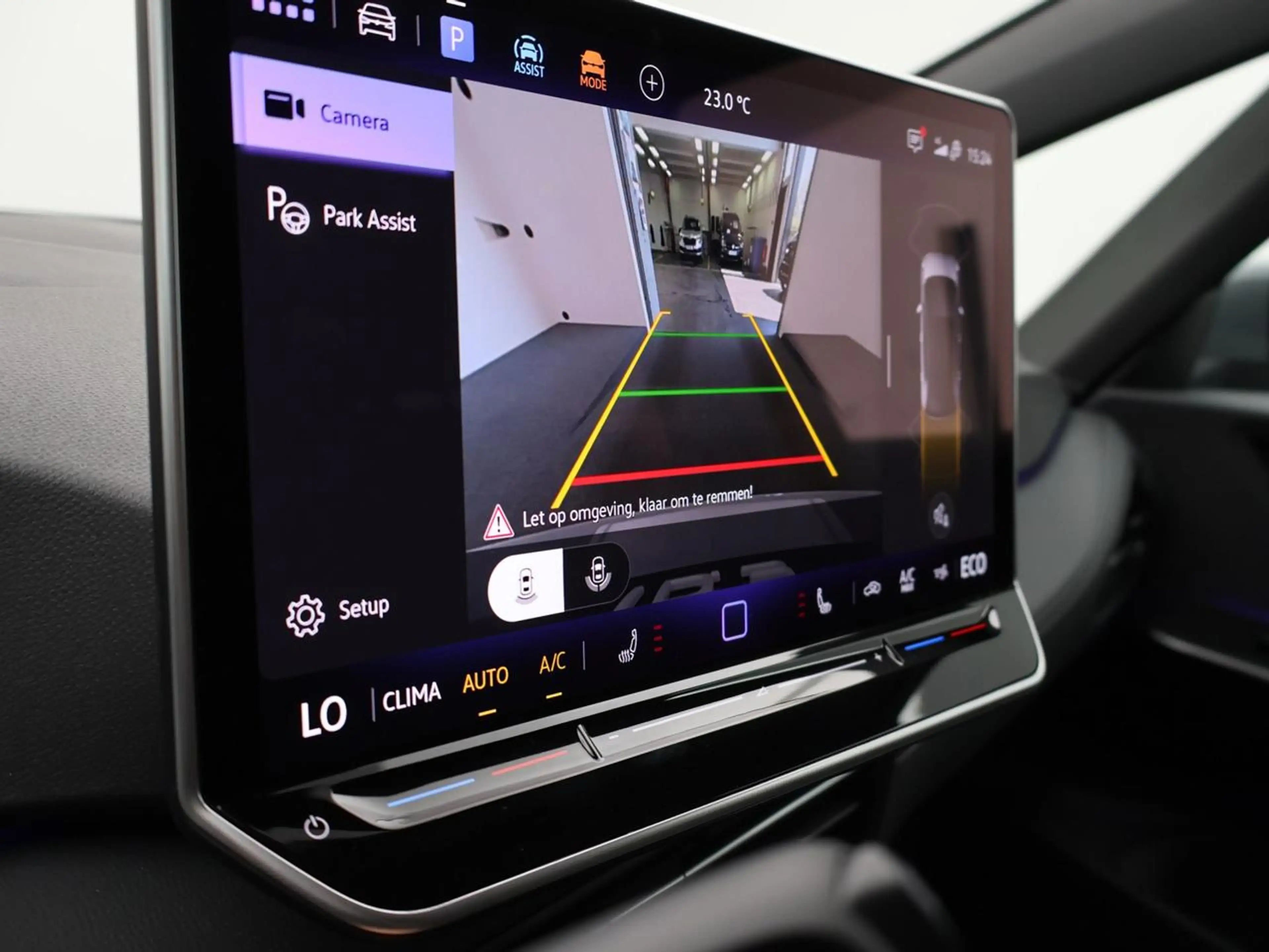 Volkswagen ID.3 59 kWh Pro Performance Business *DEMO* — photo 15