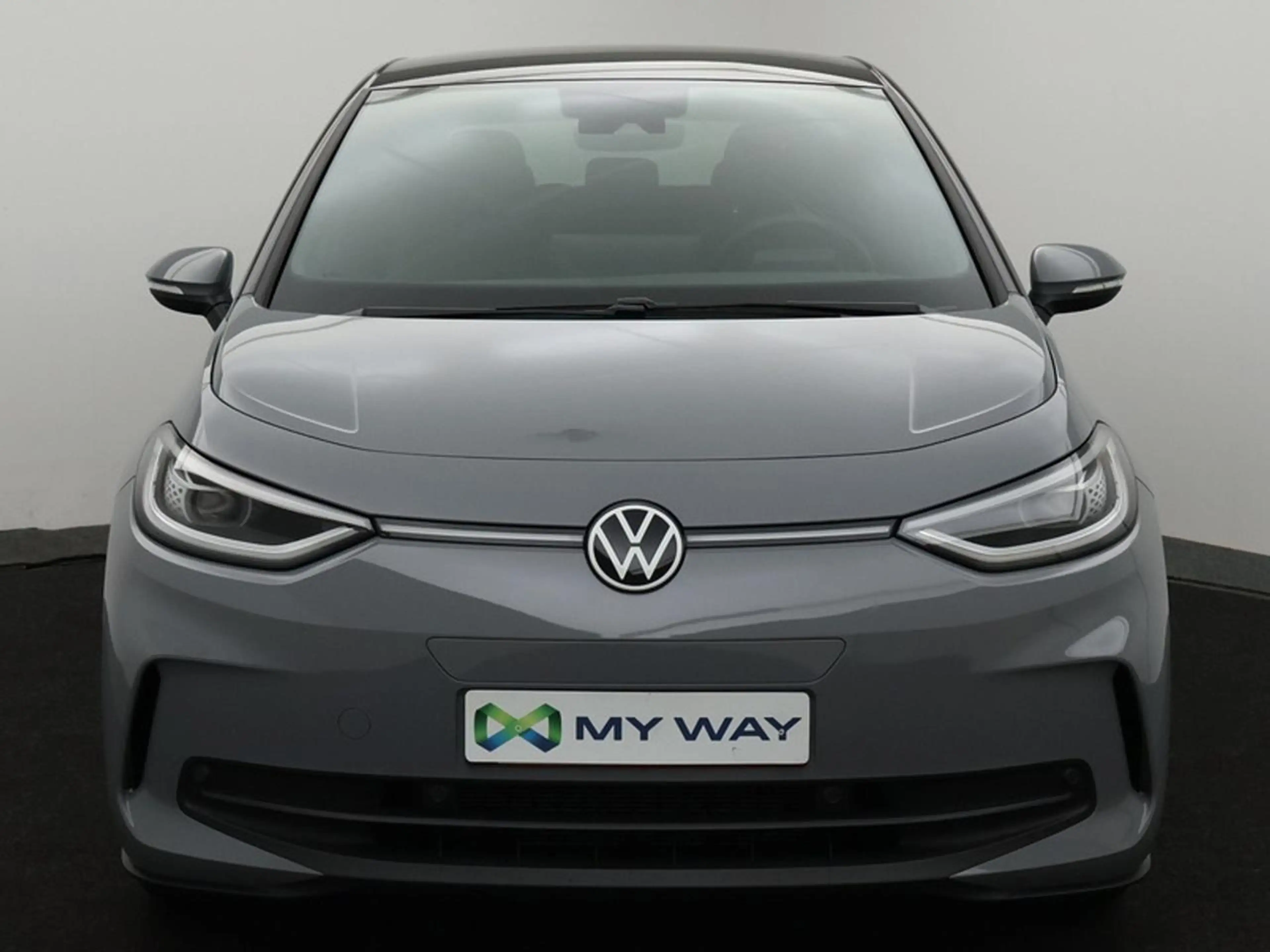 Volkswagen ID.3 59 kWh Pro Performance Business *DEMO* — photo 4