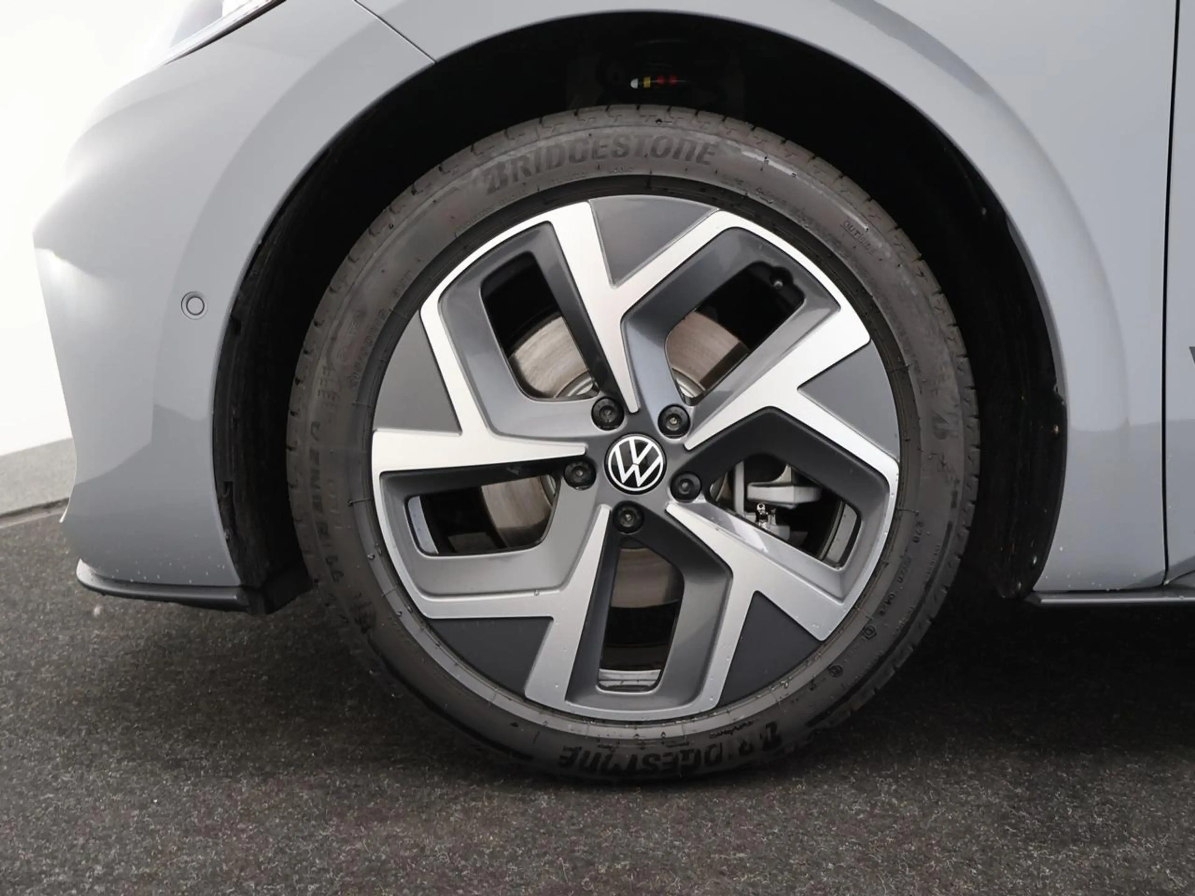 Volkswagen ID.3 59 kWh Pro Performance Business *DEMO* — photo 8
